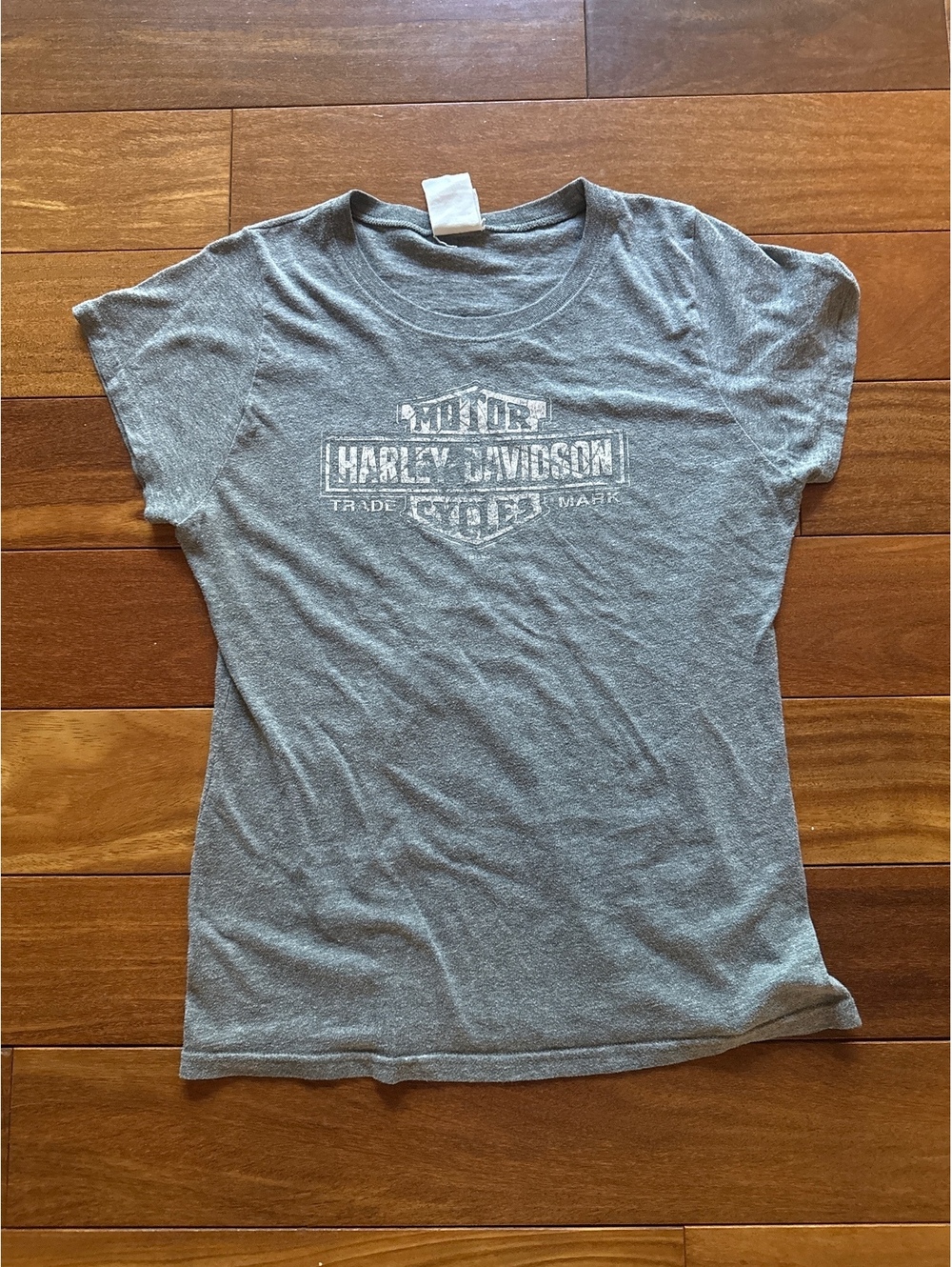 2012 Women’s Harley Davidson Tee